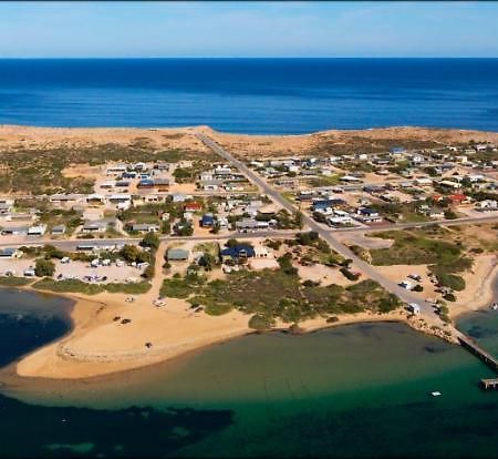 Venus Bay Beachfront Tourist Park South Australia Zewnętrze zdjęcie