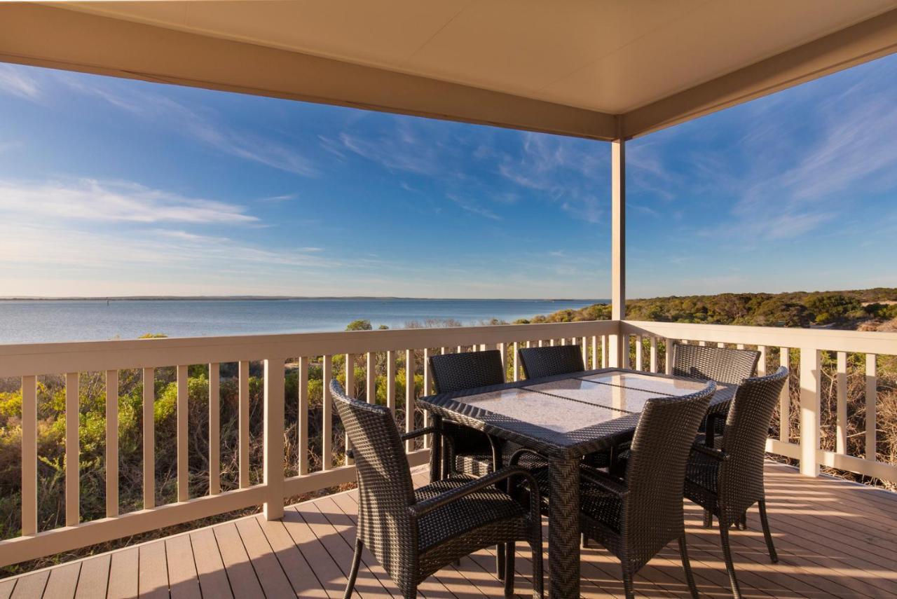 Venus Bay Beachfront Tourist Park South Australia Zewnętrze zdjęcie