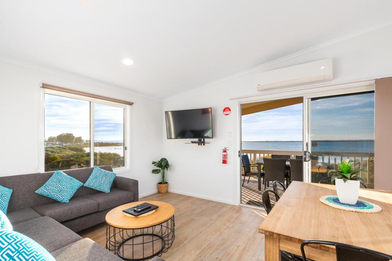 Venus Bay Beachfront Tourist Park South Australia Zewnętrze zdjęcie