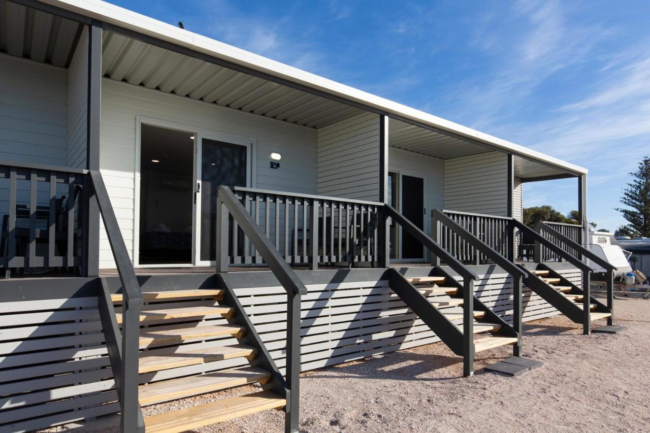 Venus Bay Beachfront Tourist Park South Australia Zewnętrze zdjęcie