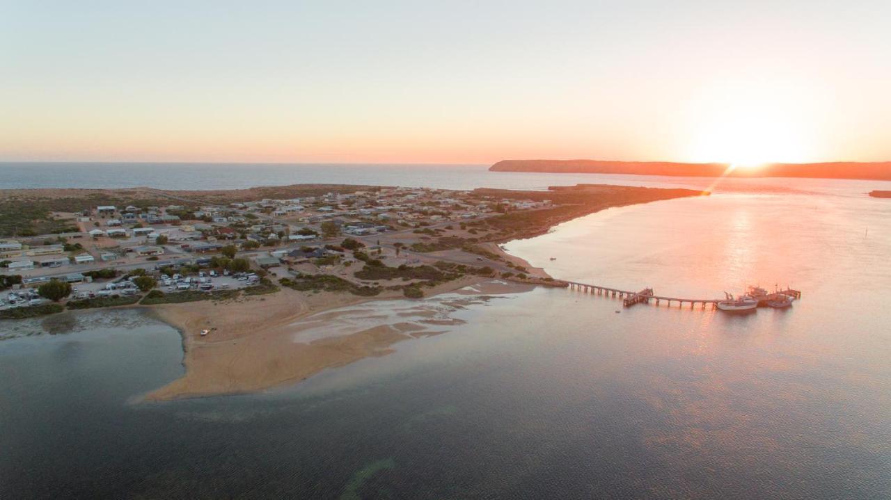 Hotel Venus Bay Beachfront Tourist Park South Australia Zewnętrze zdjęcie