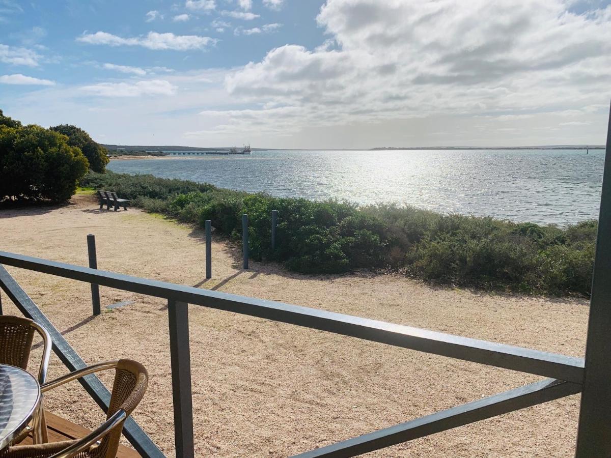 Venus Bay Beachfront Tourist Park South Australia Zewnętrze zdjęcie